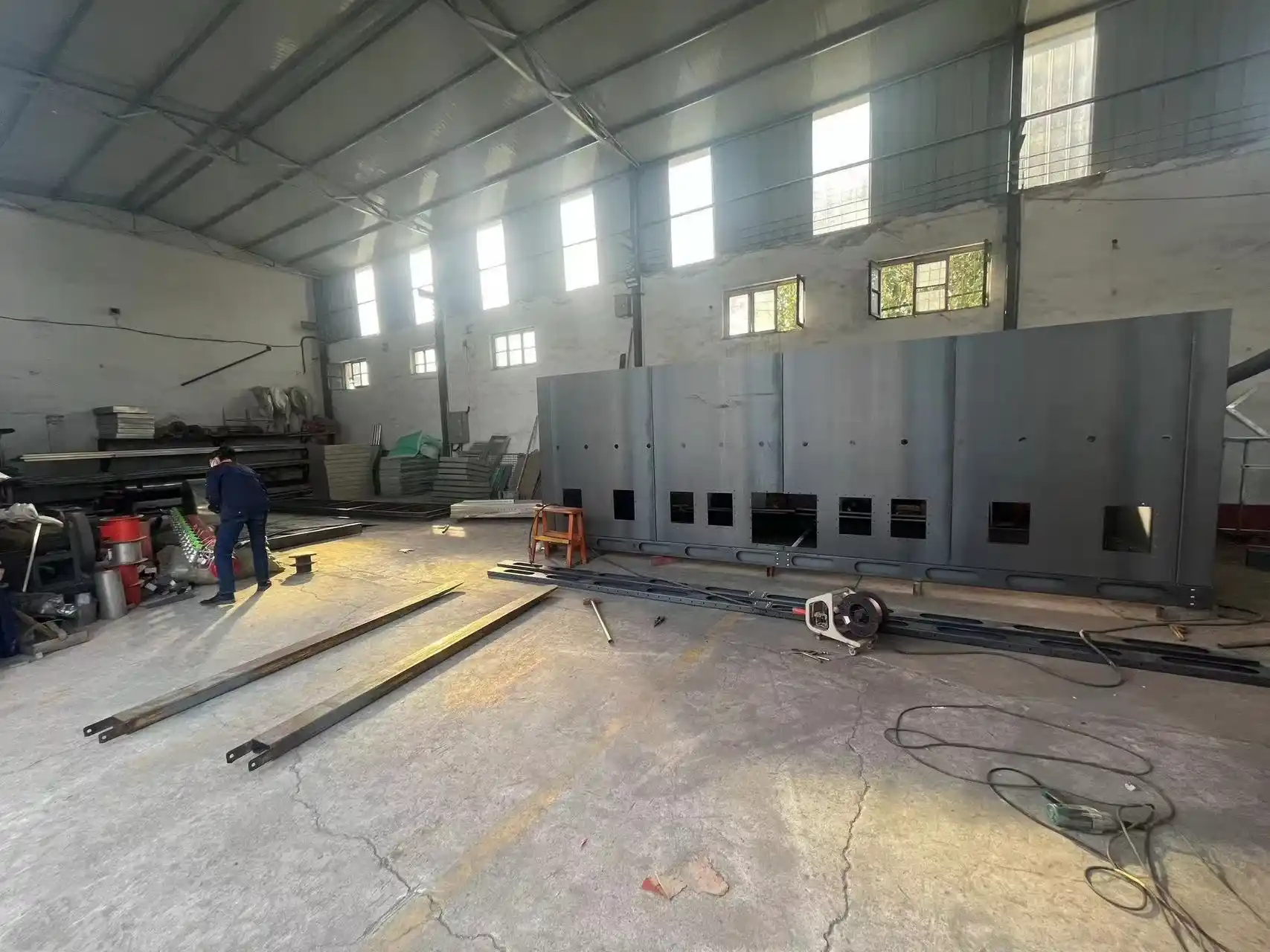 Chemical Industry Applications