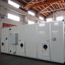 Impregnation & Coating