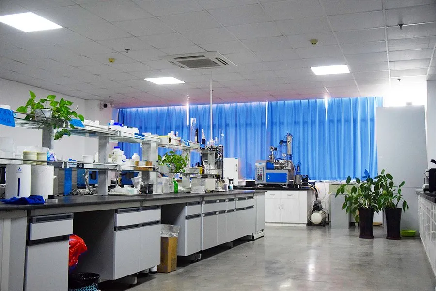 Pharmaceutical Manufacturing