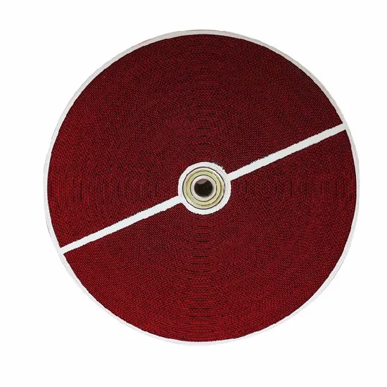 Humidity Control Silica Gel Desiccant Wheel for AHUs