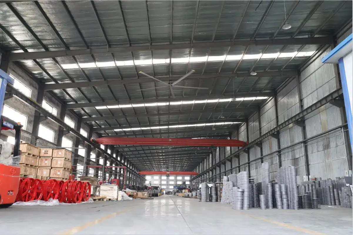 Contact Us for Desiccant Wheel Inquiries