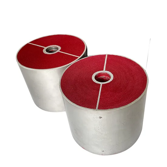 Energy-Saving Desiccant Wheel for Industrial Dehumidifier