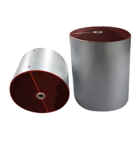 Customizable Diameter (100-2000mm) Industrial Desiccant Wheel Rotor