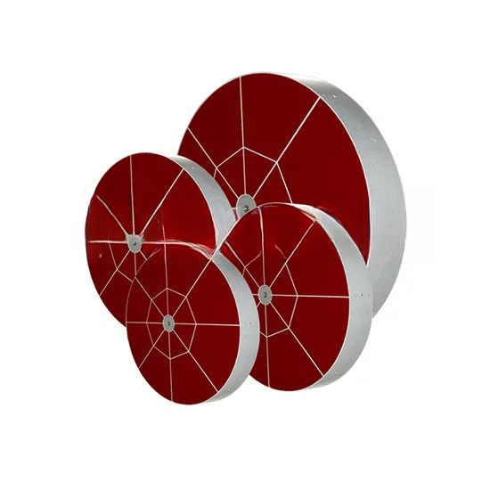 Industrial Silica Gel Desiccant Wheel for Dehumidification