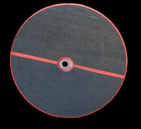 Customizable Rotary Desiccant Wheel (Silica Gel/Molecular Sieve)