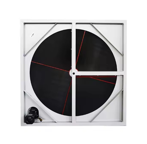 Industrial Rotor Desiccant Wheel for Dehumidifiers