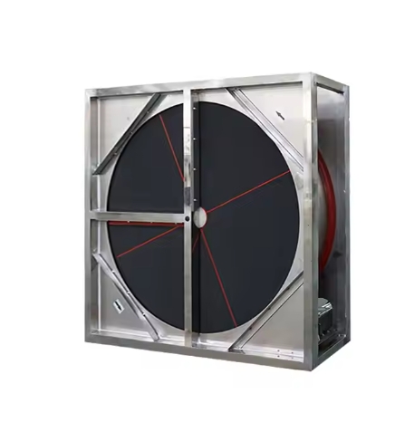 Industrial Rotor Desiccant Wheel for Dehumidifiers