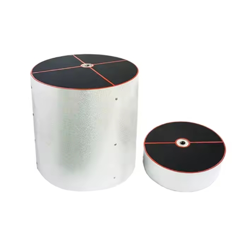 Customizable Diameter (100-2000mm) Industrial Desiccant Wheel Rotor